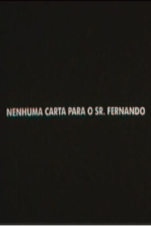 Mr. Fernando Has No Mail Trailer