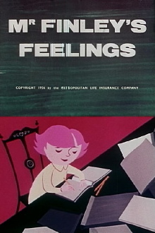 Mr. Finley's Feelings Trailer