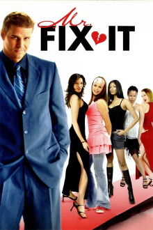 Mr. Fix It Trailer