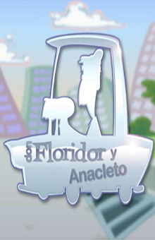 Mr. Floridor and Anacleto Trailer