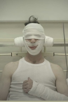 Mr Foley Trailer