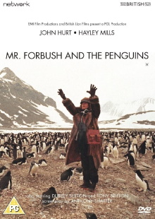 Mr. Forbush and the Penguins Trailer