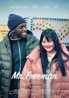 Mr. Freeman Trailer