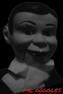 Mr. Giggles Trailer
