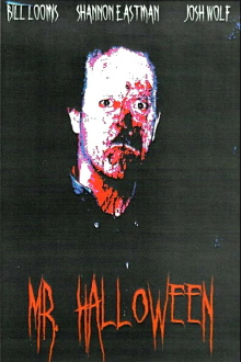 Mr. Halloween Trailer