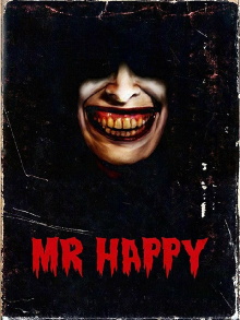 Mr. Happy Trailer