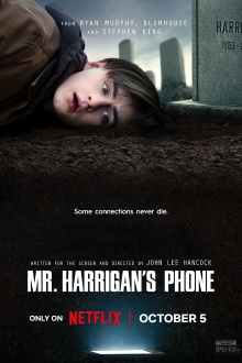 Mr. Harrigan's Phone Trailer