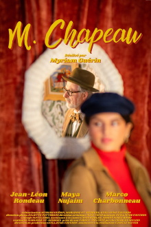 Mr. Hat Trailer