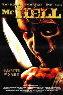 Mr. Hell Trailer