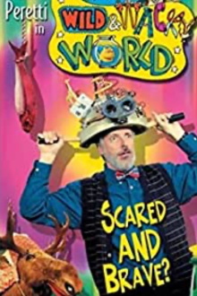 Mr. Henry's Wild & Wacky World: Scared and Brave? Trailer