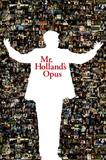 Mr. Holland's Opus Trailer