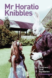 Mr. Horatio Knibbles Trailer
