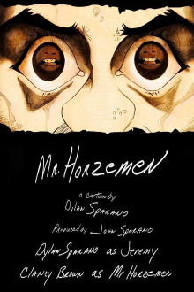 MR. HORZEMEN Trailer