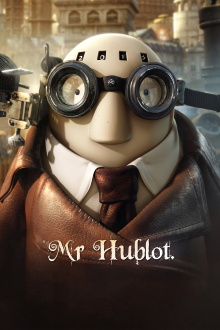 Mr Hublot Trailer