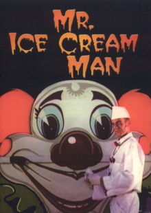 Mr. Ice Cream Man Trailer