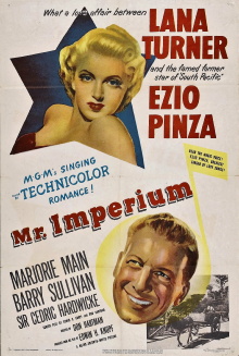 Mr. Imperium Trailer