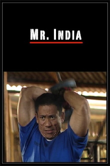 Mr. India Trailer