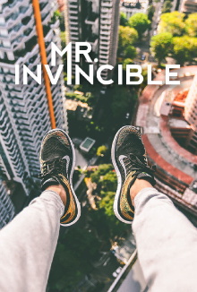 Mr. Invincible Trailer