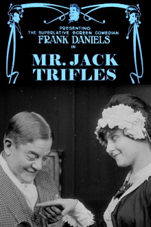 Mr. Jack Trifles Trailer