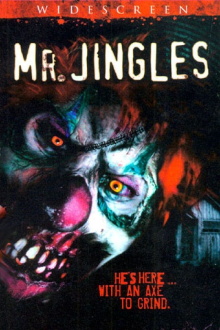 Mr. Jingles Trailer