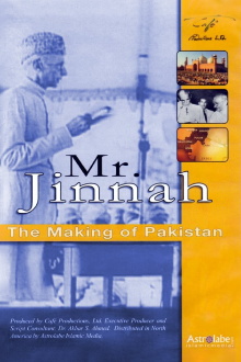 Mr. Jinnah: The Making of Pakistan Trailer