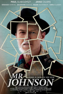 Mr Johnson Trailer