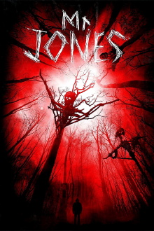 Mr. Jones Trailer