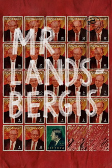 Mr. Landsbergis Trailer