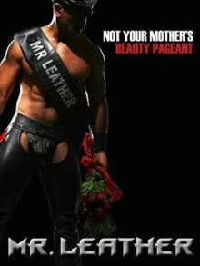 Mr. Leather Trailer