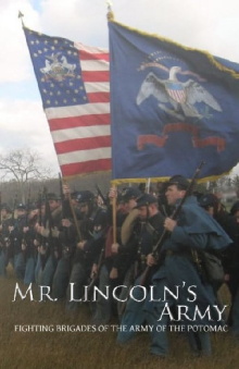 Mr. Lincoln's Army Trailer
