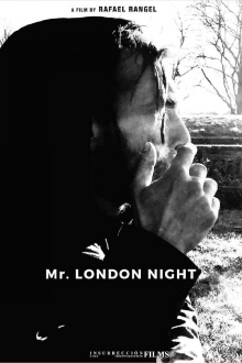 Mr. London Night Trailer