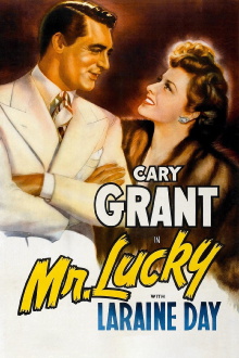 Mr. Lucky Trailer