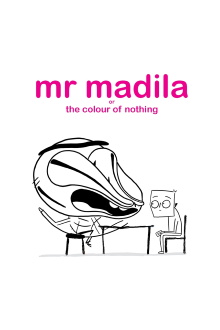 Mr Madila Trailer