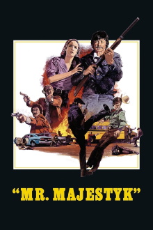 Mr. Majestyk Trailer