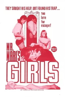 Mr. Mari's Girls Trailer