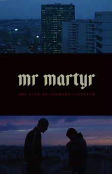 Mr Martyr Trailer
