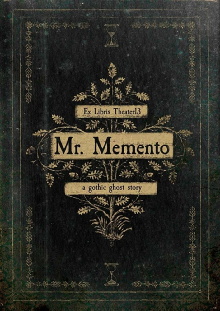 Mr. Memento Trailer