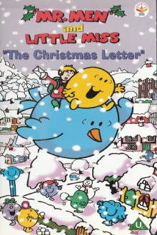 Mr. Men & Little Miss: The Christmas Letter Trailer