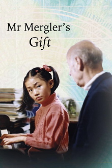 Mr. Mergler's Gift Trailer