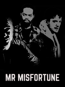 Mr Misfortune Trailer