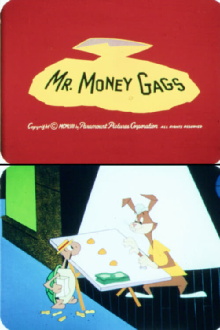 Mr. Money Gags Trailer