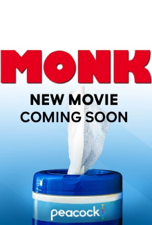 Mr. Monk's Last Case: A Monk Movie Trailer