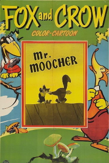 Mr. Moocher Trailer