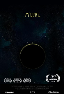 Mr Moon Trailer