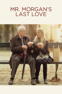 Mr. Morgan's Last Love Trailer