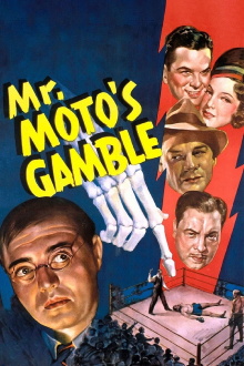 Mr. Moto's Gamble Trailer
