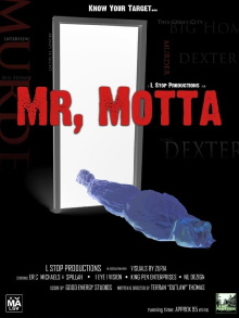 Mr, Motta Trailer