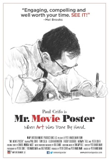 Mr. Movie Poster Trailer