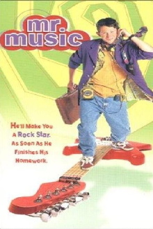 Mr. Music Trailer