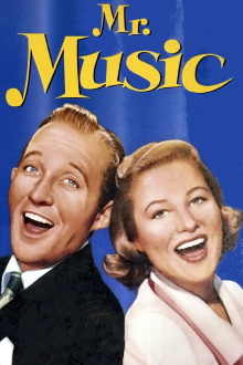 Mr. Music Trailer